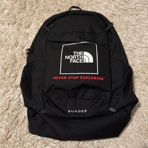 The North Face Backpack